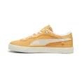 thumbnail image 3 of PU & MA Capri Royale Lace Up Mens Orange Sneakers Casual Shoes 39243509, 3 of 6