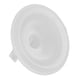 thumbnail image 2 of Insertos de brida de silicona para extractor de leche,Inserciones de brida del extractor de leche Insertos de brida del extractor de leche Insertos de brida para extractor de leche Funcionamiento suave, 2 of 8
