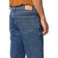 thumbnail image 6 of Levi Strauss Signature Men's and Big and Tall Regular Fit Jeans, 6 of 7
