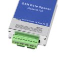 thumbnail image 2 of G102 Gsm Gate Opener Free Call Wireless Door Opener Module for Smart Home Garage Sywqhk Para estrenar, 2 of 4