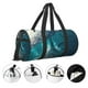 thumbnail image 3 of Easygdp Airplane Shark Bolsa de Viaje, Bolsa de Mano, Bolsa de Gimnasio, Bolsa de Equipaje para Viaje, 3 of 6