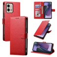 thumbnail image 1 of Case for FOXDOCK Motorola Moto G Stylus 5G 2023 Wallet Case – Premium Leather, 3 Card Slots, Shockproof Protection, 1 of 5