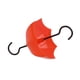 thumbnail image 5 of Ganchos de Comedero de colibrí Protector de Comedero de colibrí Semitransparente Ganchos de Accesorio de Foso de colibrí para Comedero de colibrí ANGGREK  Otros, 5 of 8