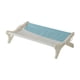 thumbnail image 1 of Percha para ventana de gato, muebles transpirables extraíbles, colchoneta para dormir para Yuyangstore Hamaca para gatos, 1 of 8