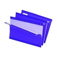 thumbnail image 2 of Pendaflex Legal Hanging File Folders, Violet, 25 Count, 2 of 5
