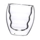 thumbnail image 2 of 2 Vasos De Café Con Aislamiento De Doble Pared Para Agua, Zumo De Expreso, 2 of 8