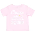 thumbnail image 3 of Inktastic Cruise Squad with Vector Cruise Ship and Palm Trees Boys or Girls Toddler T-Shirt, 3 of 5