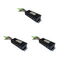 thumbnail image 1 of relayinert Safety With Sturdy And Durable Brushless Controller Black Easy To Install 3Set, 1 of 6