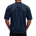 thumbnail image 4 of Men's Loose Fit Heavyweight Short-Sleeve Pocket T-Shirt, 4 of 6