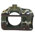thumbnail image 2 of Peahefy Camera Silicone Shell,Digital Camera Protector Silicone Sleeve Camera Cover Suitable for Nikon D600/D610 Camera, 2 of 8