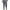 Gray, variant on Dagegui Men's Active Pants Fashion Knit Jogger Sweatpants with Pockets Casual Drawstring Elastic Waist Tapered Sweatpants Loose Fit Outdoor Athletic Pants Today Deals