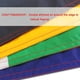 thumbnail image 5 of Zxz 90x150cm Lesbian Gay Transgender Pansex Human Lgbt Pride Flag Banner Untuk Dekorasi, 5 of 5