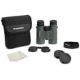 thumbnail image 4 of Binoculares Celestron Nature DX 10x42 Verde, 4 of 8