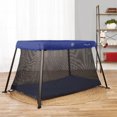 thumbnail image 2 of Dream On Me Travel Light Playard, Model #437, 2 of 8