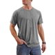 thumbnail image 4 of Playeras Negras Para Hombre Algodon, Camiseta De Manga Corta Para Hombre Y Mujer, Nueva Camiseta Ancha De Estilo Antiguo Con Texto De Tendencia, Camiseta De Media Manga Pura De Verano, 4 of 4