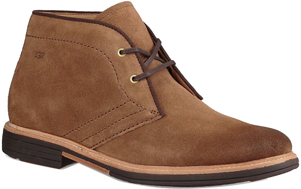 ugg australia dagmann chukka boot