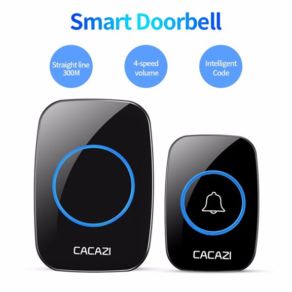 Office Doorbell