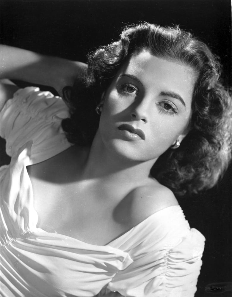 faith domergue faith domergue