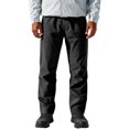 thumbnail image 5 of Frnrwgo Mens Winter Snow Pants Waterproof Windproof Soft Fleece Lined -20°C Extreme Warm with Deep Pockets, 5 of 9