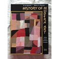thumbnail image 1 of Pre-Owned History of Modern Art (Trade Version) (Hardcover) 0810934396 9780810934399, 1 of 1