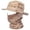 Style2, variant on Camo Boonie Sun Hat with Face Mask UV Protection Fishing Bucket Hat for Hunting Hiking Military Tactical Safari Cooling Wide Brim Foldable Outdoor Gear Set