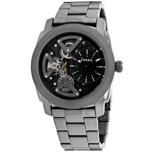 fossil q men's machine