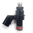thumbnail image 4 of Fuel injector 75041023144 is suitable for 350 450 500 SXF XCF EXCF EXC XCW motorcycle fuel injector Banmo, 4 of 5