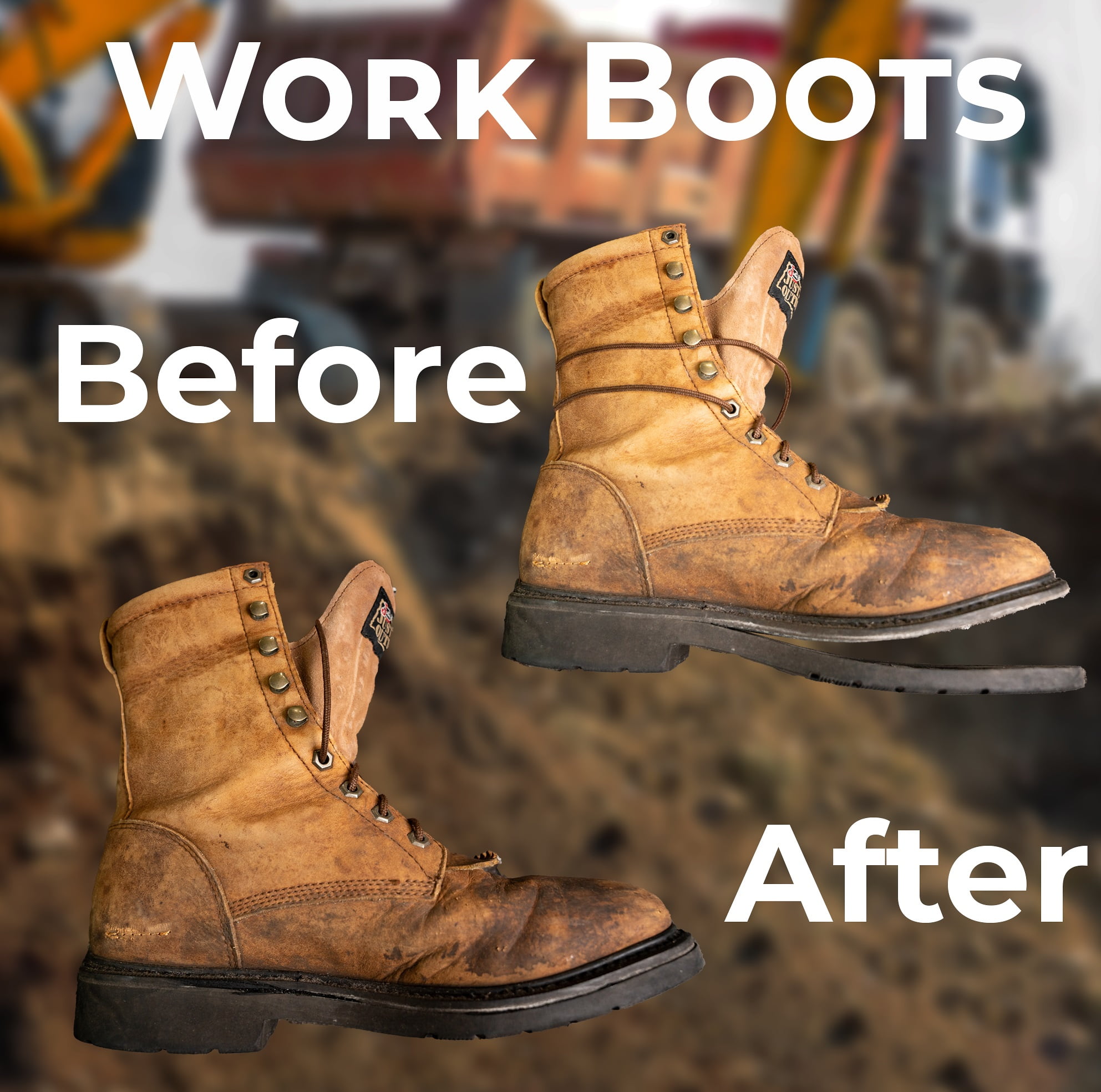 Boot-Fix Pegamento para zapatos: Pegamento instantáneo de