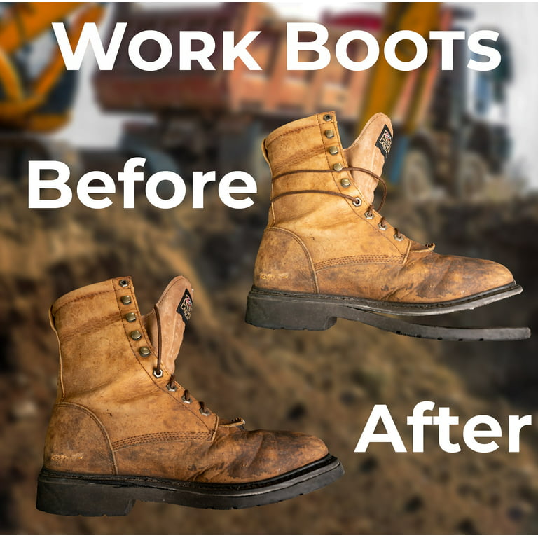Shoe/Boot-Fix Glue Review 