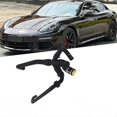 thumbnail image 2 of Engine Cooling Hose Pipe 94610605161 for Porsche Panamera 970 2010-2016 Car Radiator Water Line Hose, 2 of 5