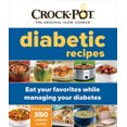 thumbnail image 2 of Crock-Pot Diabetic Recipes, 2 of 2