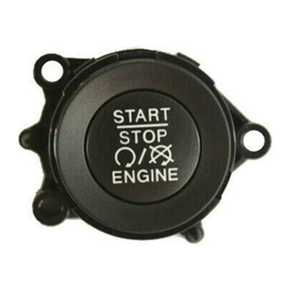 Engine Key Start Stop Switch For JEEP Compass Renegade FIAT 2015-2018 5ZR57LXHAA