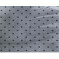 thumbnail image 4 of oneOone Georgette Viscose Fabric Shapes Geometric Print Fabric BTY 42 Inch Wide, 4 of 4