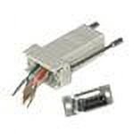 UPC: 0757120029458 | C2G network adapter – gray