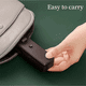 thumbnail image 2 of Mini sellador térmico 2 en 1, máquina de sellado al vacío portátil de mano, sellador de bolsas de plástico para almacenamiento de alimentos y refrigerios, bolsa de embalaje, 2 of 6