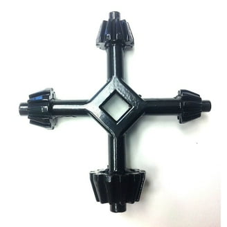Bosch 1618598175 Chuck A - Genuine OEM Replacement Chuck For Bosch Power Tools
