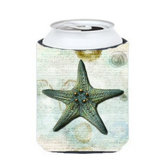 Starfish Can Or Bottle Hugger