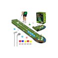 thumbnail image 1 of Alfombrilla de golf TERRAMUS mejorada para niños con luz LED, 1 of 9