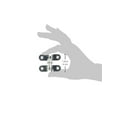 thumbnail image 2 of Concealed Hinge,Zamac/Steel Material,PR 203CUS26D, 2 of 2