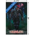 thumbnail image 3 of Goblin Slayer - Goblin Slayer Wall Poster, 22.375" x 34", 3 of 3
