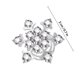 thumbnail image 5 of NUOLUX 10Ud Clips Para El De Mujer Con Resistentes Y Delicados, 5 of 6