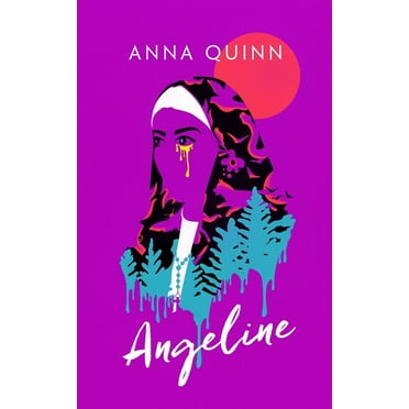 Angeline -- Anna Quinn