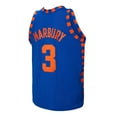 thumbnail image 3 of Men's Mitchell & Ness Stephon Marbury Blue New York Knicks 2005/06 Hardwood Classics Swingman Jersey, 3 of 6