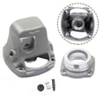 thumbnail image 2 of Bgsha Angle Grinder Aluminum Head Shell Gearbox For Bosch GWS6-100 Power Tool Parts, 2 of 9