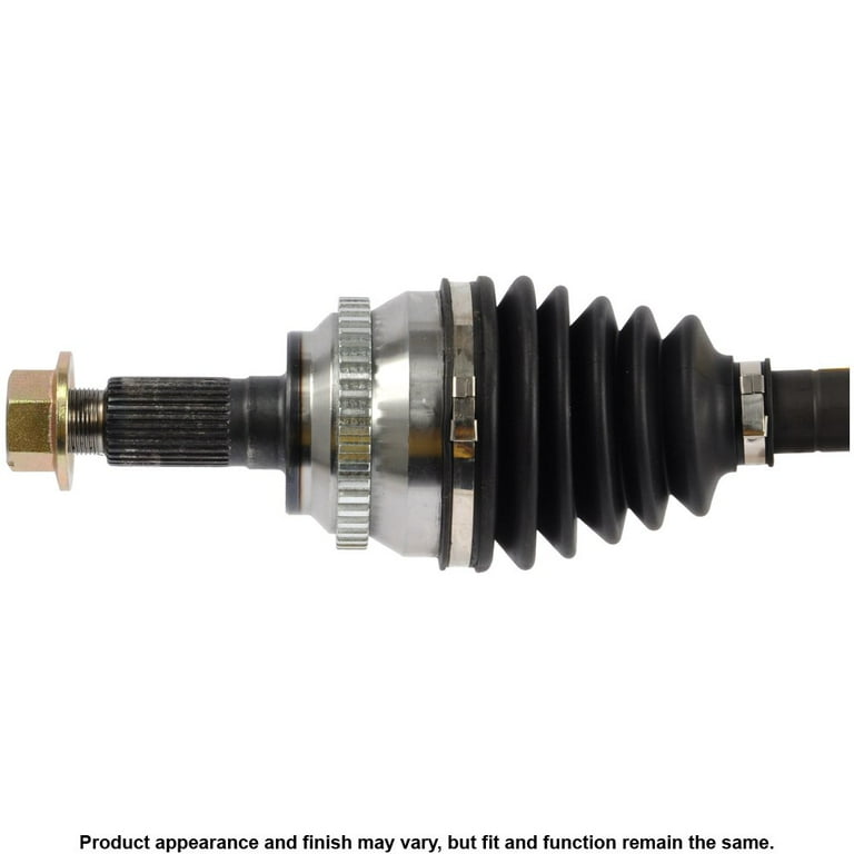 CARDONE New 66-2189 CV Axle Assembly Front Right fits 2007-2013