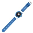 thumbnail image 3 of Reloj SmartWatch 5.0 Jumpingount IP67 Pantalla táctil impermeable 160mAh Presión arterial Azul 1,28 pulgadas, 3 of 7
