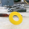 thumbnail image 4 of MOVTOTOP Yellow Car Shock Absorber Ring Buffer for Excellent Vibration Reduction and Smooth Ride Experience, 4 of 8