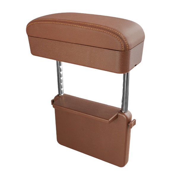 Soporte De Reposabrazos Codera Extensor De Reposabrazos Consola Arreglo De Almacenamiento Altura Ajustable Reposabrazos Cómodo Para Todos Los Modelos Moyic VI008748-05