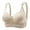 Green, variant on Bras for Women,Lace Underwire Bra with Back Closure Adjustable Strap for Support and Shaping,Sports Bras for Women,B,40