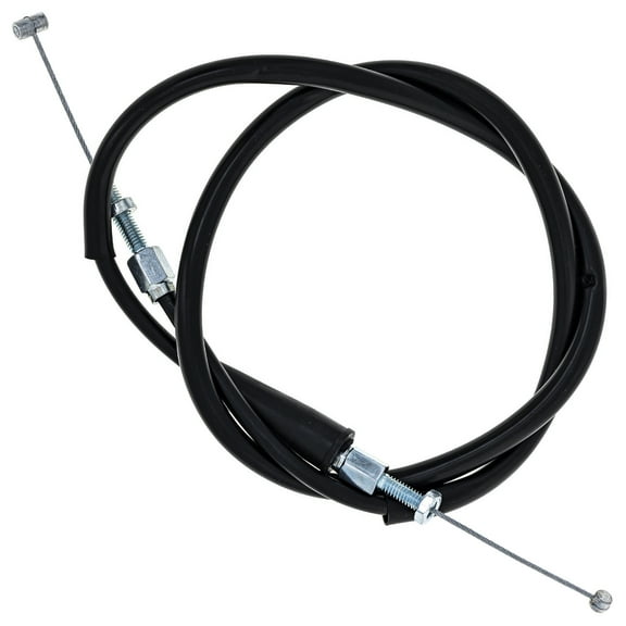 Niche Throttle Cable for Honda XR600R 17920-MN1-671 Motorcycle 519-CCB2559L